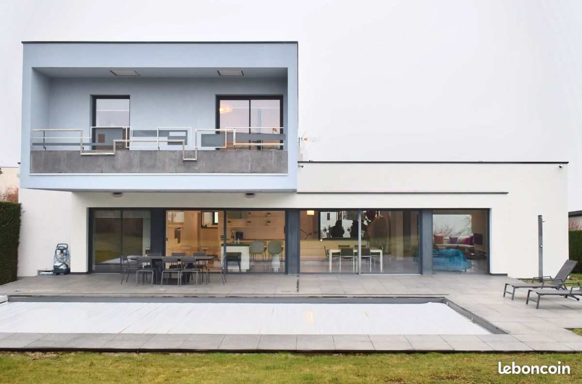 Maison 7 pièces 295 m² · à Thionville · 295 m² · 1 245 000 €