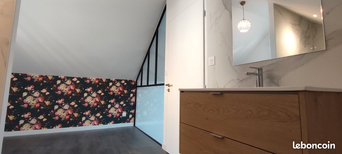 Appartement 4 pièces 80 m² · à Reims · 80 m² · 269 000 €