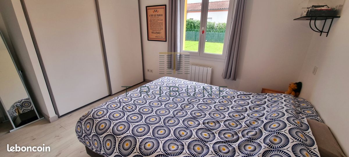 Maison 5 pièces 116 m² - Bon-Encontre 47240 (image principale 8)
