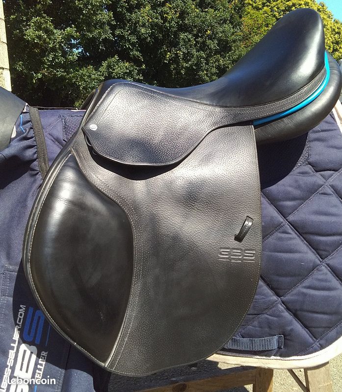Selle GBS 17,5 (image 3)