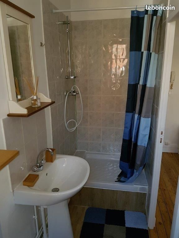 Appartement a louer lens - 1 pièce(s) - 15 m2 - Surfyn