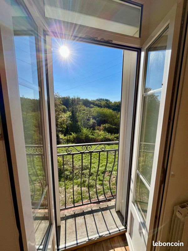 Appartement 4 pièces 70 m² · au Creusot · 70 m² · 715 €/mois