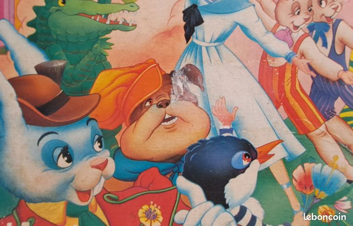 Nathan Puzzle 60 Pieces( 29 résultats ) - Rakuten