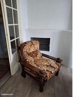 Vends salon 7 places dont 1 place individuelle (image 1)