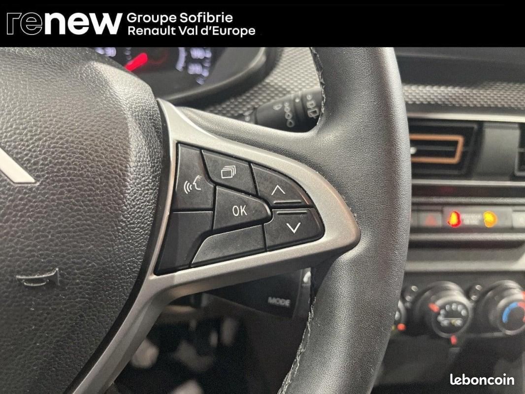 Dacia Sandero ECO-G 100 Stepway Expression (image 17)