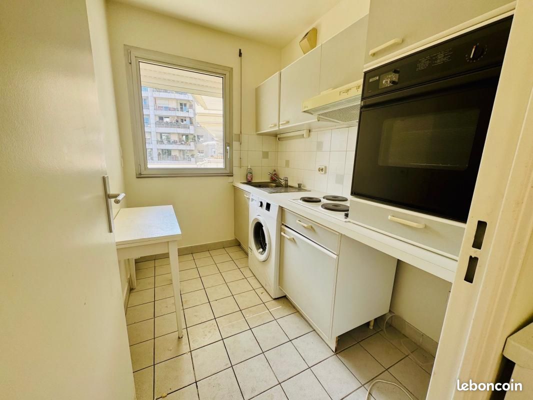 Appartement a louer boulogne-billancourt - 2 pièce(s) - 52 m2 - Surfyn