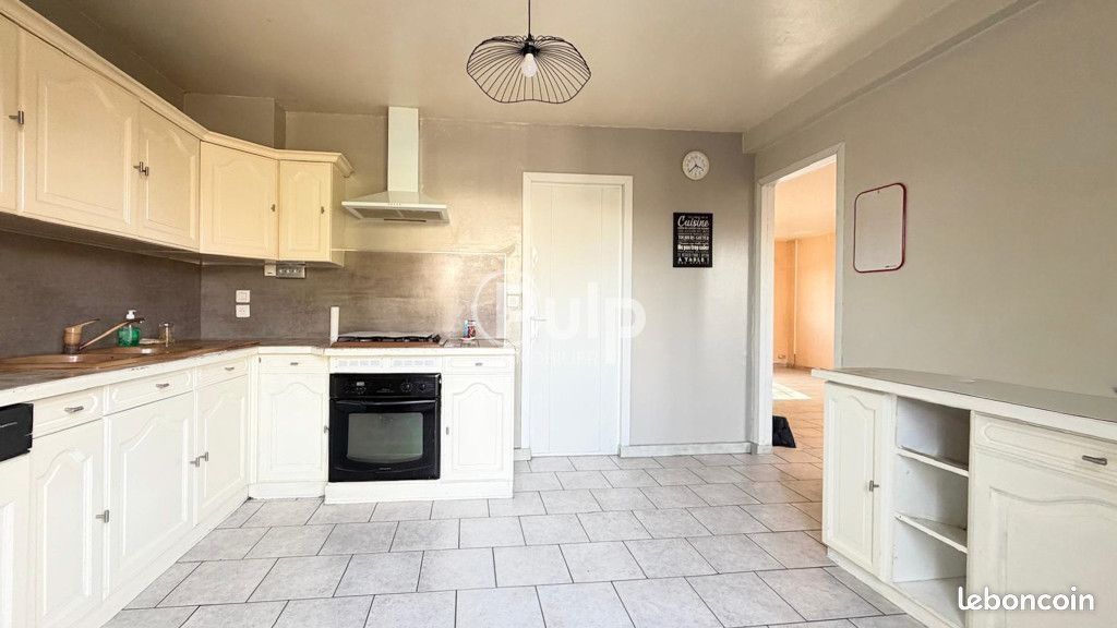 Maison 6 pièces 85 m² · à Éleu-Dit-Leauwette · 85 m² · 175 000 €