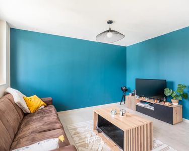 Appartement 190 000 € - 60 m²