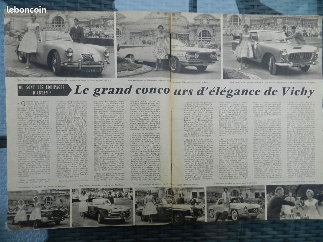 Les Joies de l'Automobile (image 2)