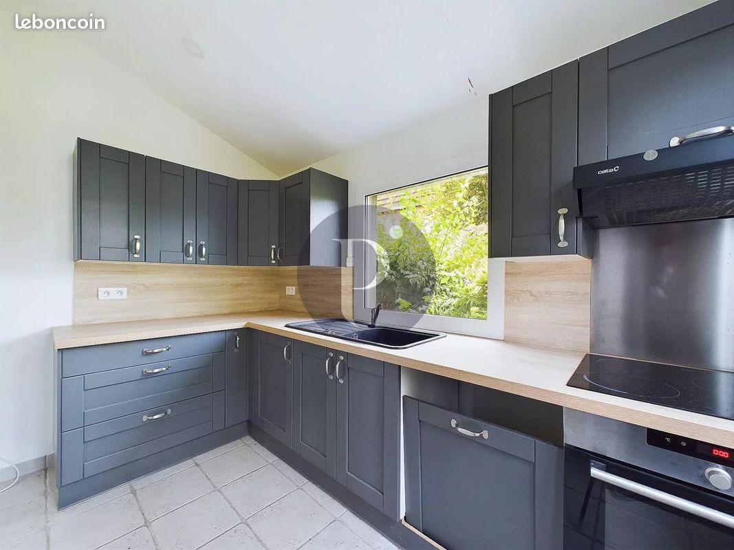 Maison 4 pièces 76 m² (image 5)