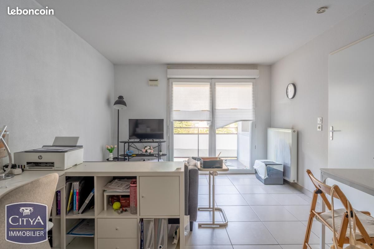 Appartement 2 pièces 38 m² · à Joué-lès-Tours · 38 m² · 130 800 €