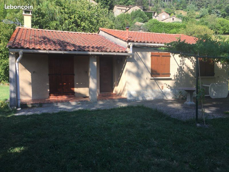 Maison 4 pièces 80 m² · à Bordezac · 80 m² · 169 000 €