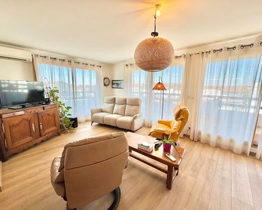 Appartement 432 000 € - 129 m²