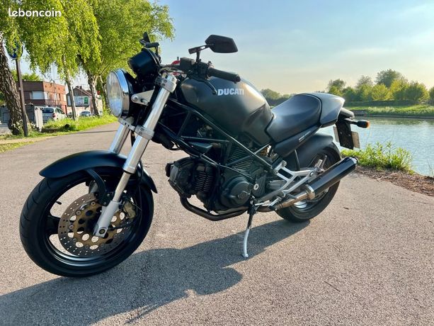 Monster 600 Dark 98 Ducati Monster Monster S4r Scheda Tecnica