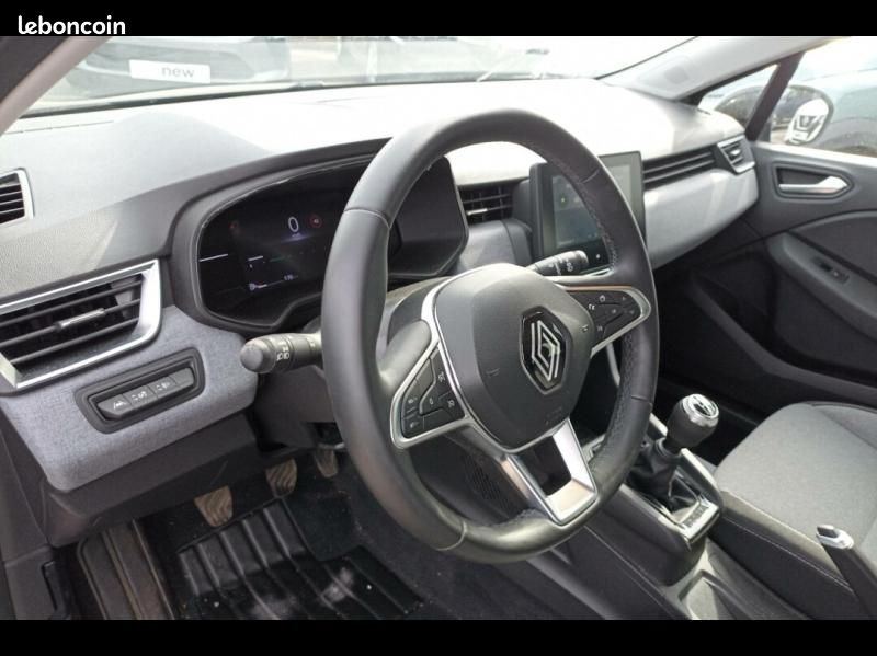 Renault Clio 1.0 SCe 65ch Evolution (image 9)