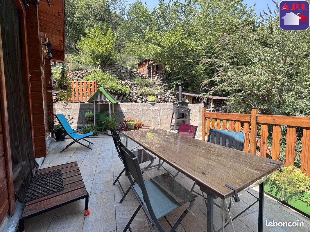 Chalet 4 pièces 75 m² (image 2)