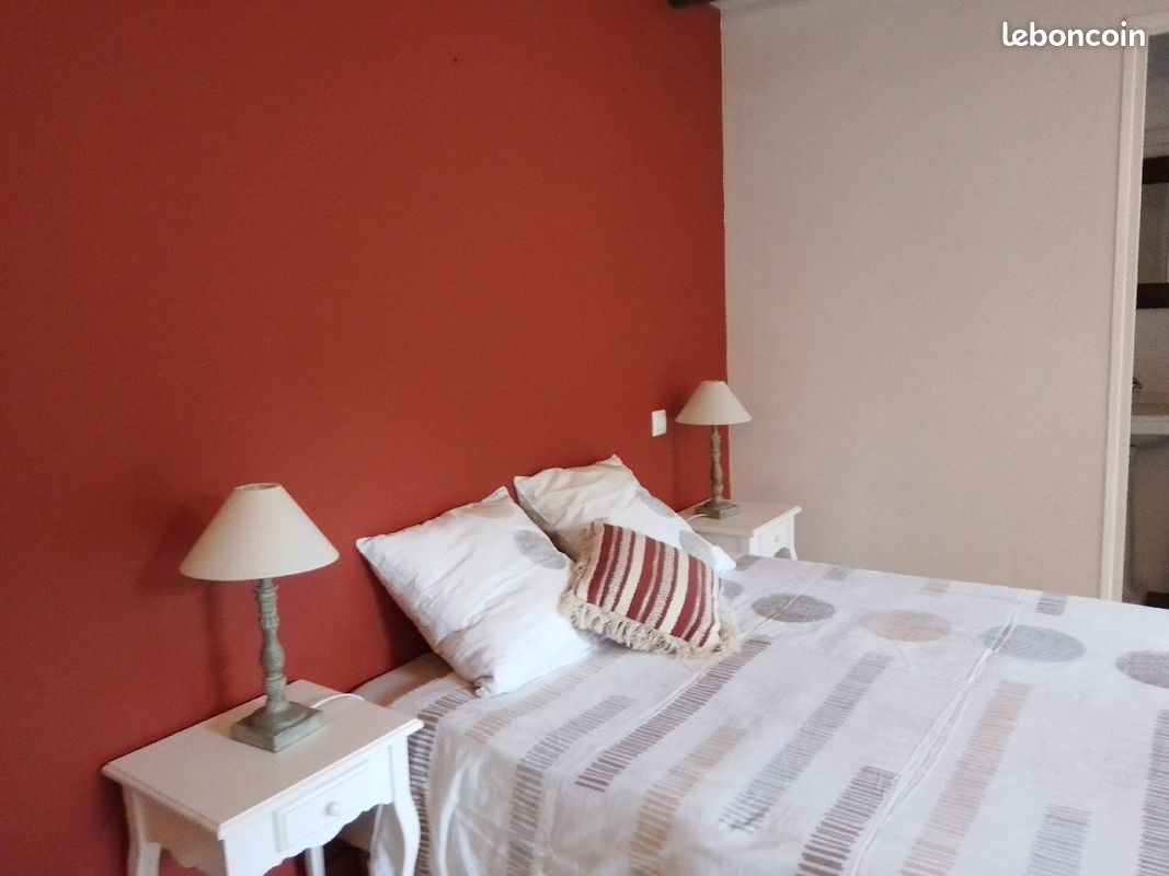 Chambre d'hôtes "La Kerguidoué" 4 personnes (image 7)