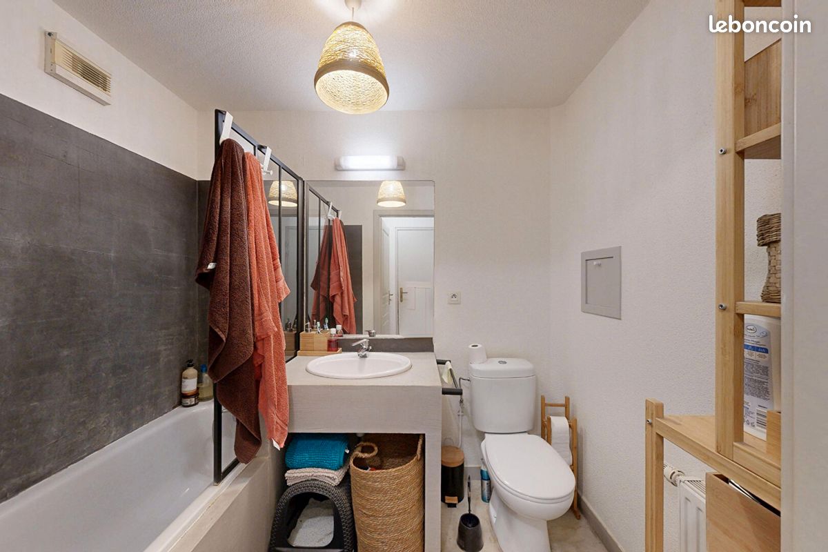 Appartement 2 pièces 51 m² (image 13)