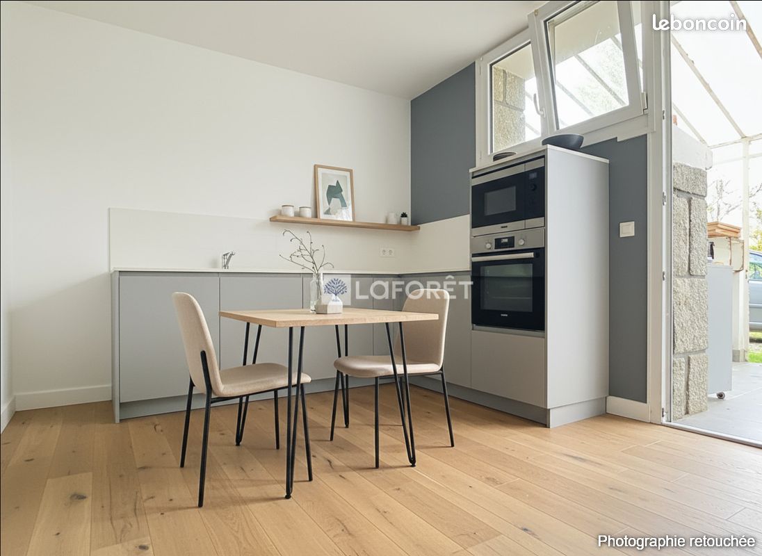 Maison 7 pièces 140 m² · à Crach · 140 m² · 299 820 €