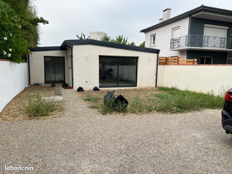 Maison 3 pièces 68 m² · à Blagnac · 68 m² · 335 000 €
