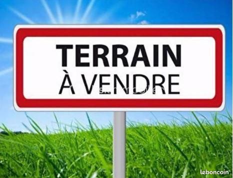 Terrain 537 m² Martignargues · 64 500 €