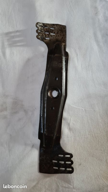 Lame tondeuse HONDA (image 2)