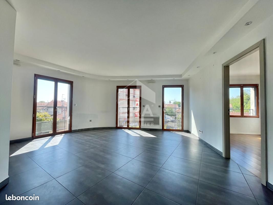 Appartement 3 pièces 58 m² · à Maisons-Alfort · 58 m² · 312 000 €