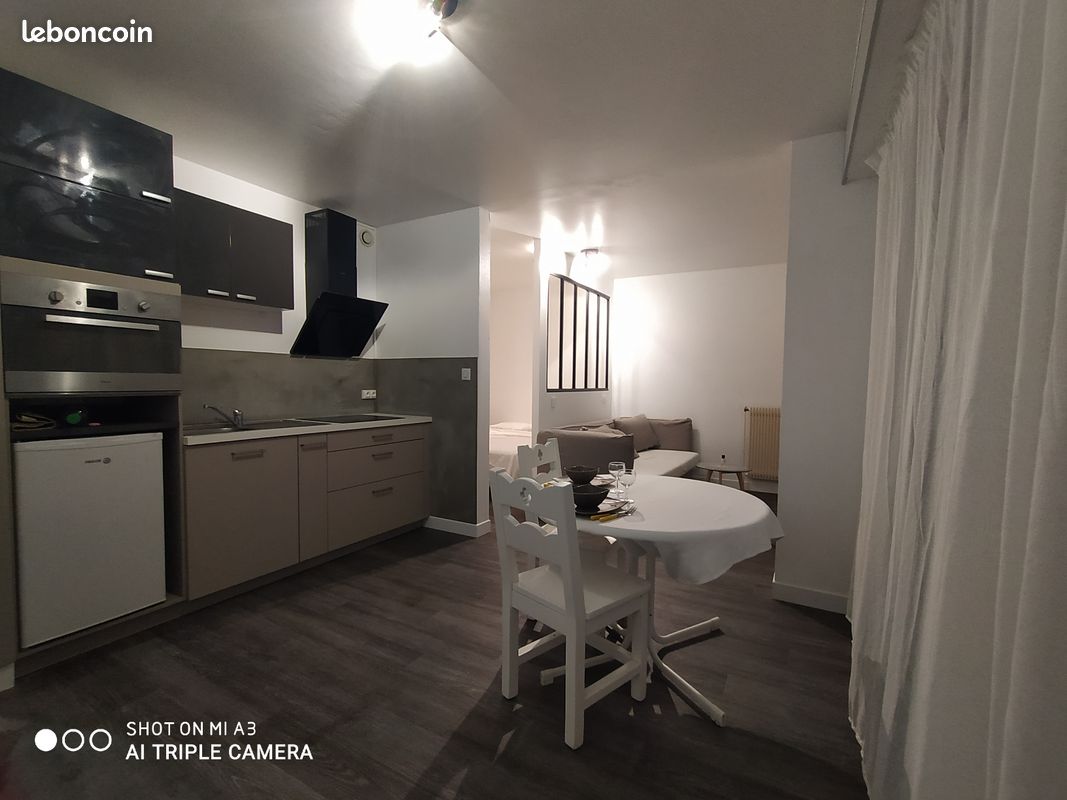 Appartement 1 pièce 31 m² · à Cluses · 31 m² · 695 €/mois