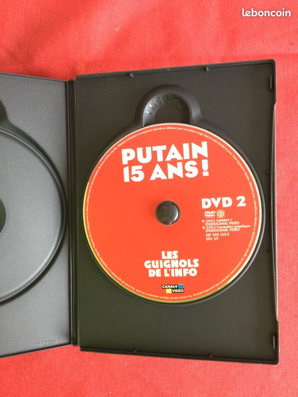Les guignols de l’info (image 5)