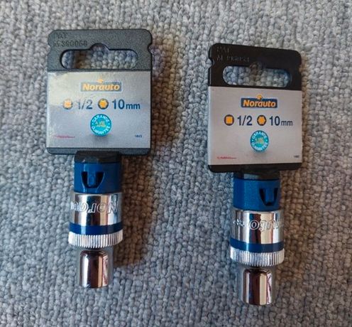 KS Tools - Pinces pour conduites de carburant, Ø 10 mm