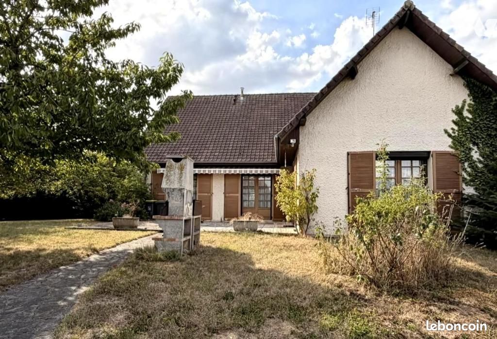 Maison 6 pièces 119 m² · à Fouilloy · 119 m² · 262 500 €