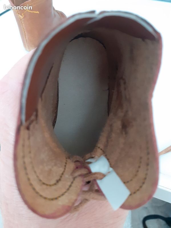 CHAUSSURES POUR POUPÉE ancienne ou moderne EUR 11,00 - PicClick FR