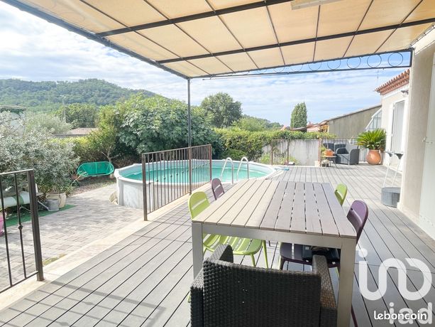 Maison 6 pièces 147 m²