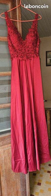 Robe de mariage (invitée) (image 2)