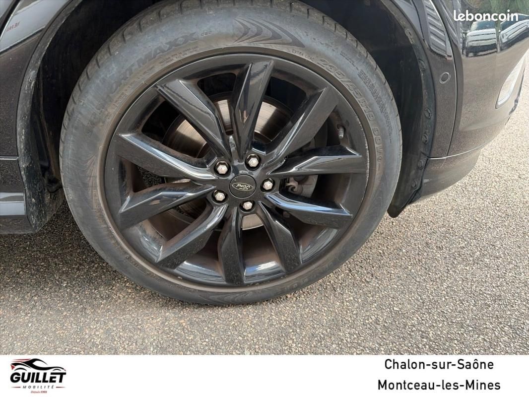 Ford Kuga 1.5 EcoBoost 182 S&S 4x4 BVA6 ST-Line (image 27)