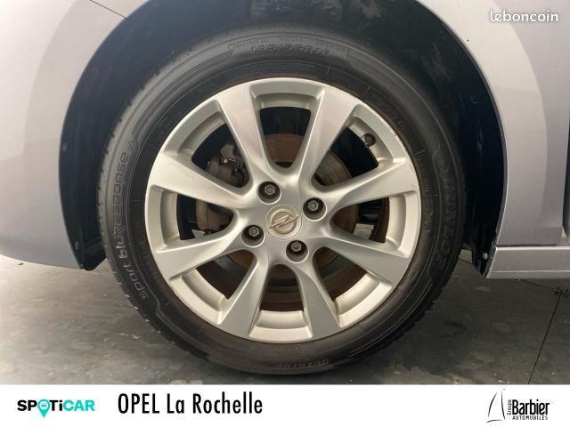 Opel Corsa 1.2 75 ch BVM5 Edition 5P (image 11)