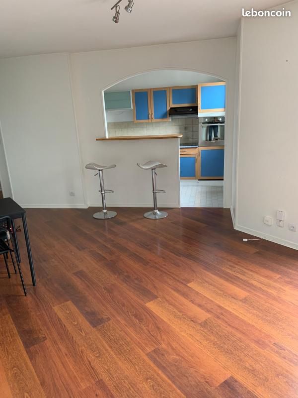 Appartement 2 pièces 54 m² · à Lyon · 54 m² · 982 €