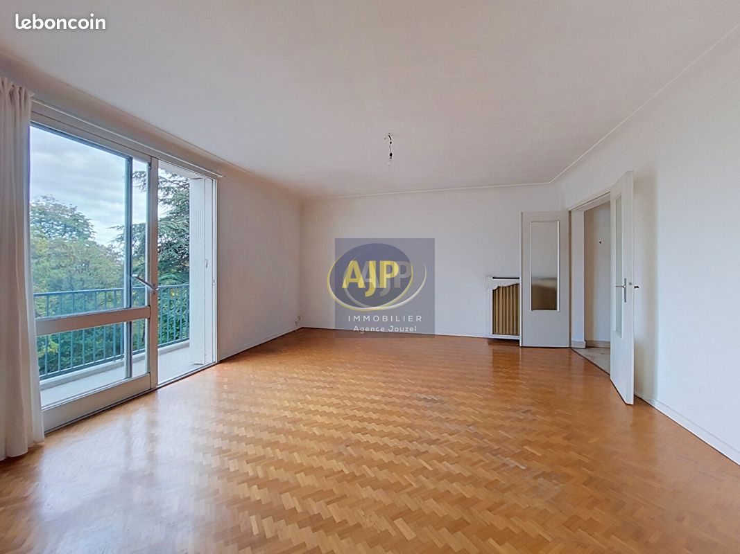 Appartement 4 pièces 116 m² (image 2)