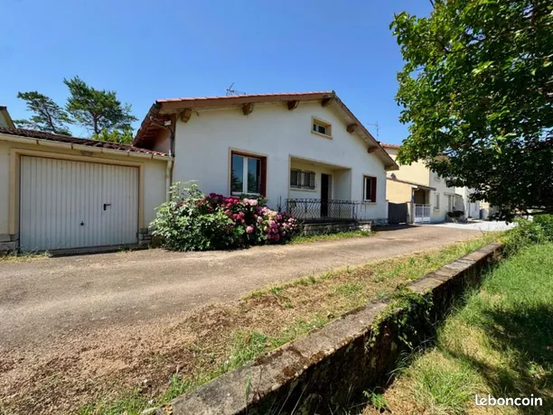 Annonce vente Maison castres