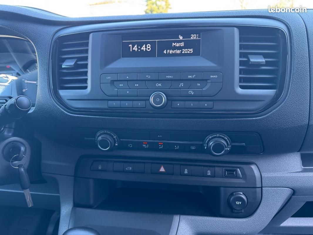 Peugeot Expert 2.0 BHDI 120 ch premium (image 8)