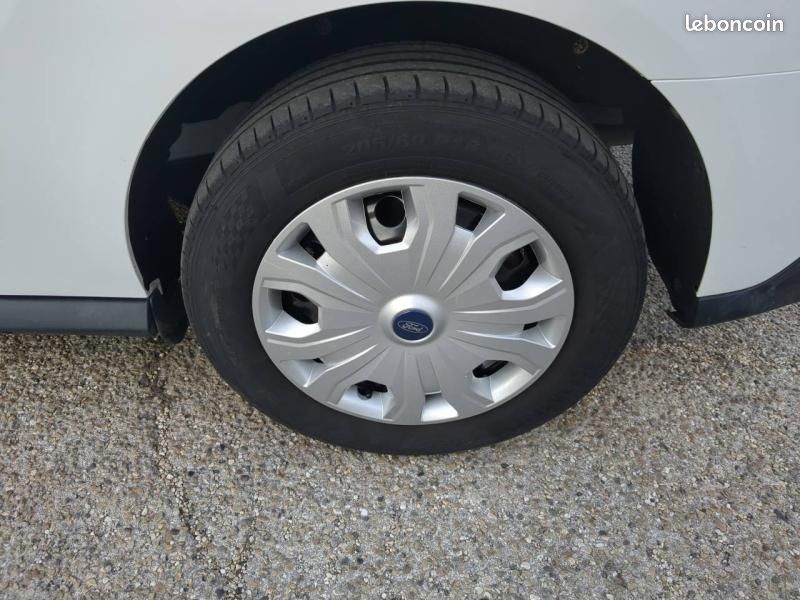 Ford Transit Connect L1 1.5 EcoBlue 100ch Trend (image 7)
