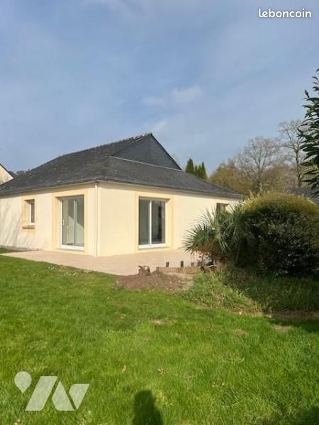 Maison 5 pièces 93 m² · à Meucon · 93 m² · 345 000 €