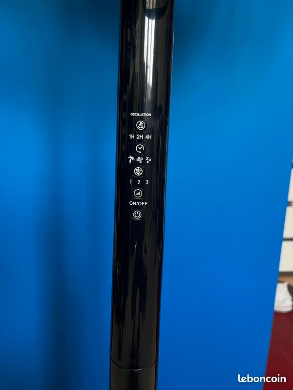 Ventilateur create (image 1)