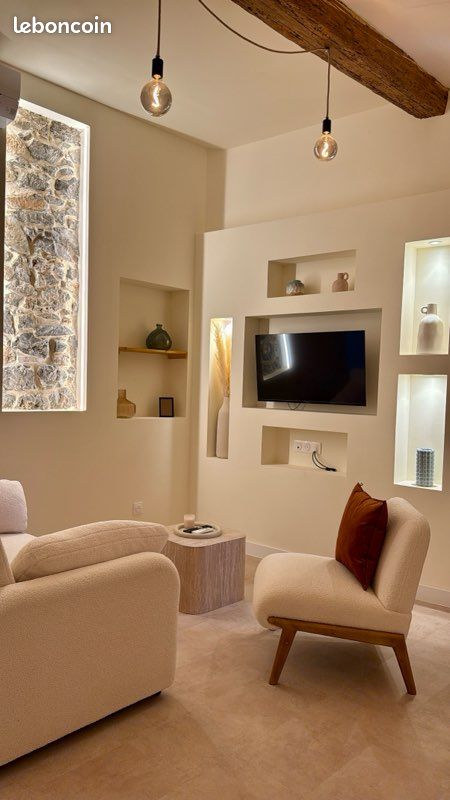 Appartement 2 pièces 40 m² · à Gaillard · 40 m² · 1 150 €/mois
