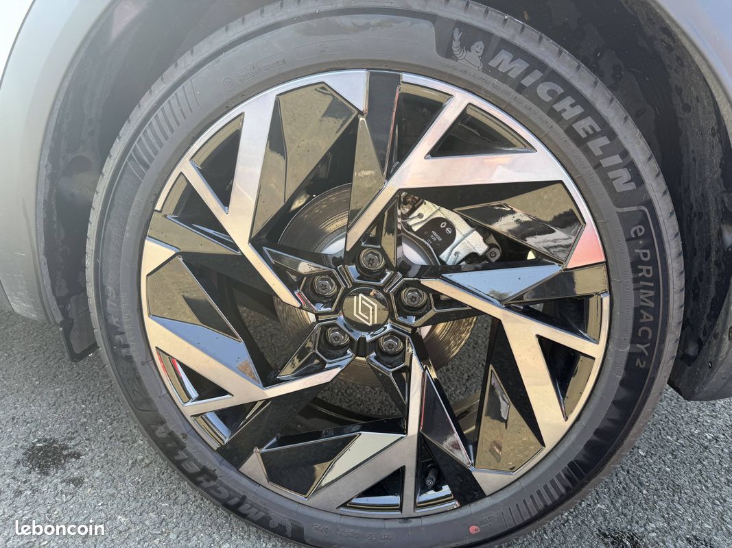 RENAULT Symbioz E-Tech full hybrid 145 Esprit Alpine (image 15)