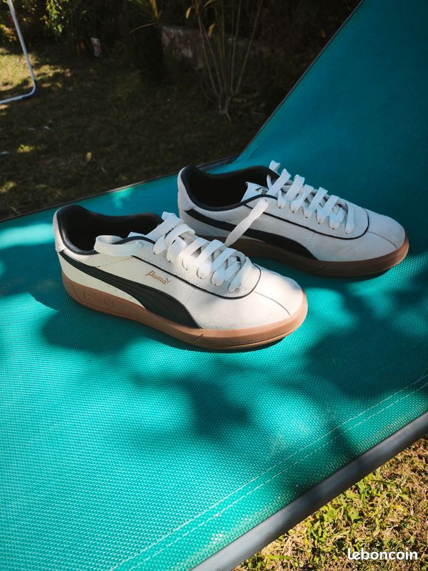 Chaussures et Baskets taille 41 (image 1)