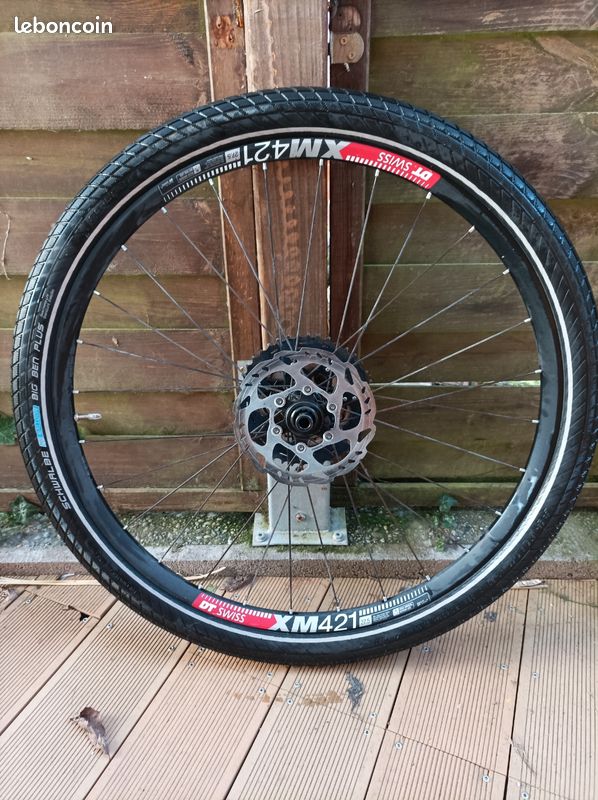 Dynamo De Vélo Vintage Helios – Fabriqué En Allemagne – Alliage Argenté – Non Testé