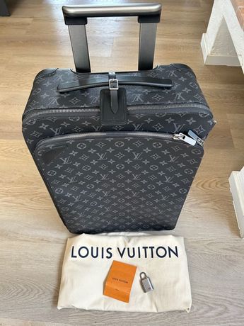 Valise Louis Vuitton Pégase 369494 d'occasion