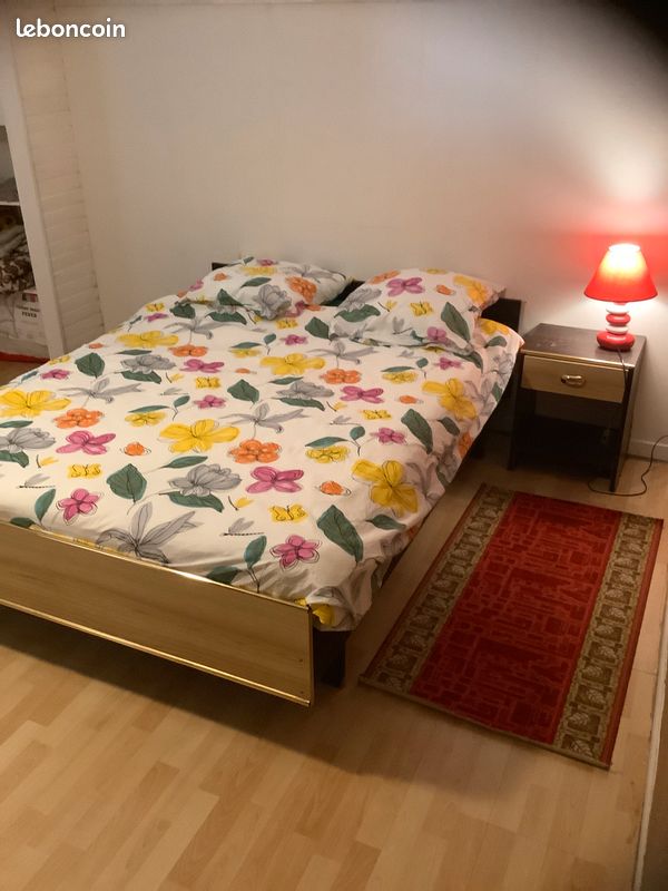 Appartement 1 pièce 35 m² · à Villeneuve-le-Roi · 35 m² · 450 €/mois