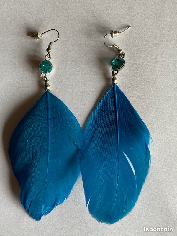 Boucles d’oreilles (image 6)